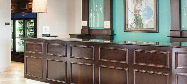 梅森辛辛那提希尔顿花园酒店(Hilton Garden Inn Cincinnati/Mason)图片