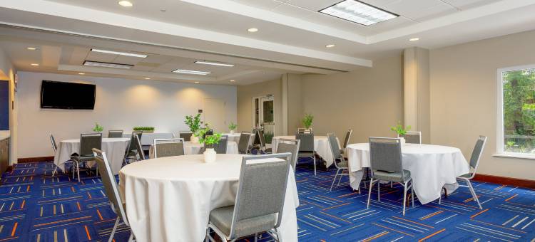 欢朋酒店及套房塔拉哈西I-10托马斯维尔路(Hampton Inn & Suites Tallahassee I-10-Thomasville Rd.)图片