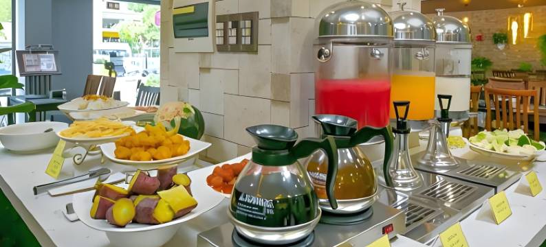 格兰德海景水疗酒店(Grand Sea View Hotel & Spa)图片