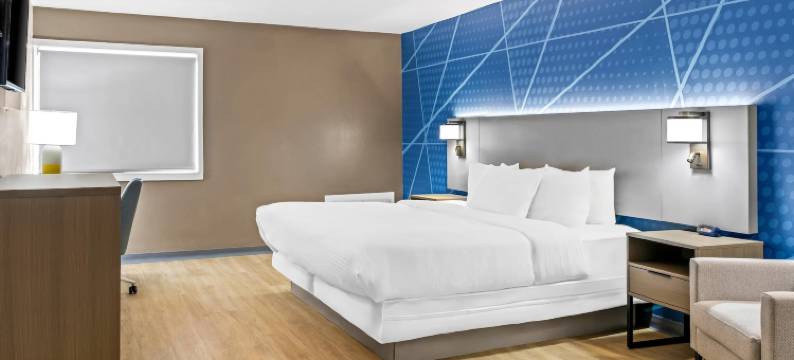 黄石公园旅馆和套房(Comfort Inn & Suites)图片