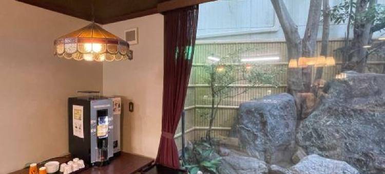 东光酒店(Tokoh Hotel)图片