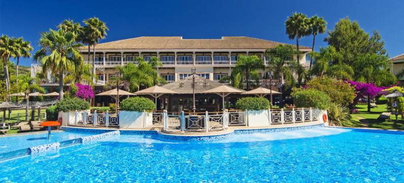 马略卡波塔尔斯诺斯林德纳酒店 - 凯悦尚选酒店(Lindner Hotel Mallorca Portals Nous)图片