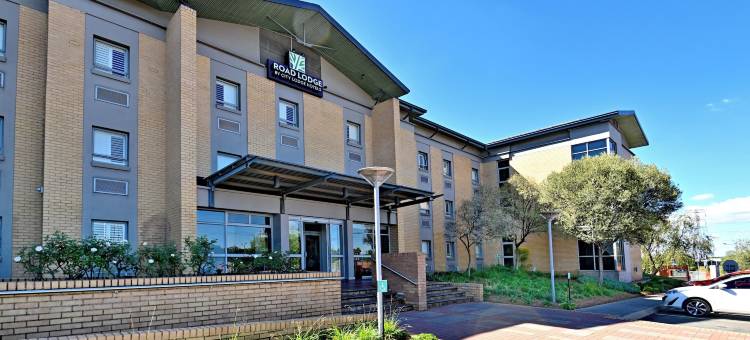 索斯盖特路边小屋(Road Lodge Southgate)图片