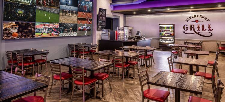 哈拉斯大都会酒店与娱乐场- 凯撒奖励计划的凯悦悠选(Harrah's Metropolis - A Caesars Rewards Destination)图片