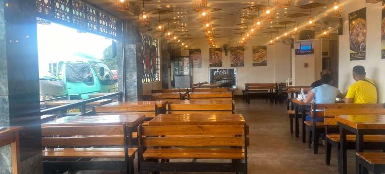 FB Budgetel Suites图片