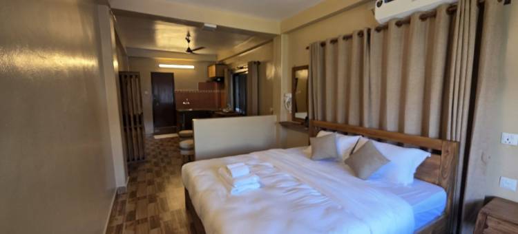 阿纳亚酒店(Hotel Anaya)图片