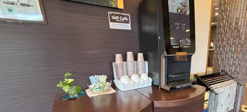 露樱酒店上尾店(Hotel Route-Inn Ageo)图片