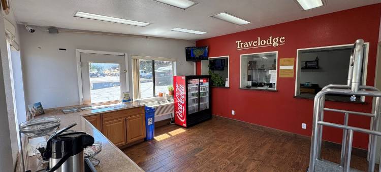 Travelodge by Wyndham Klamath Falls图片