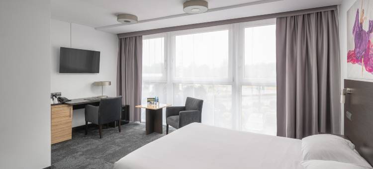 B&B HOTEL Bytom图片