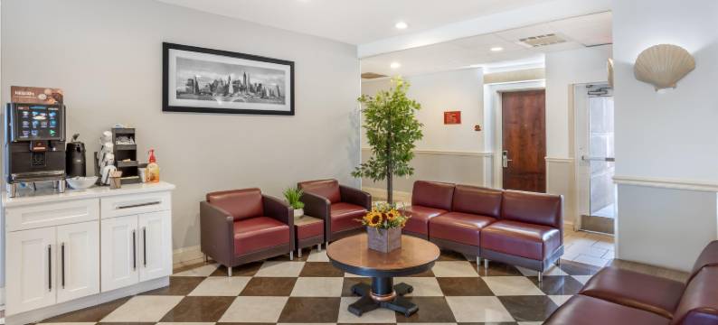 酒吧湾贝斯特韦斯特酒店(Best Western Bar Harbour Inn)图片