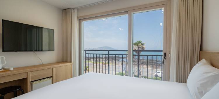 摩玖酒店(Mondieu Tourist Hotel)图片