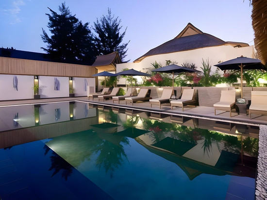 吉利特拉旺安斯凯利威格度假村