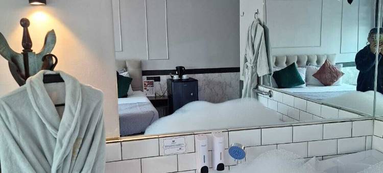 阿斯图里亚斯酒店(Hotel Asturias)图片