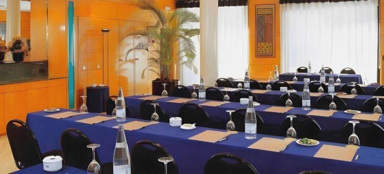 巴塞罗那HG城市套房酒店(HG City Suites Barcelona)图片