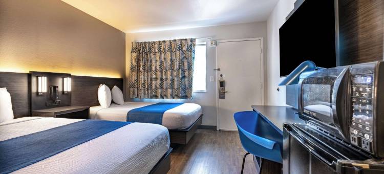 特温福尔斯爱达荷(Motel 6 Twin Falls, ID)图片