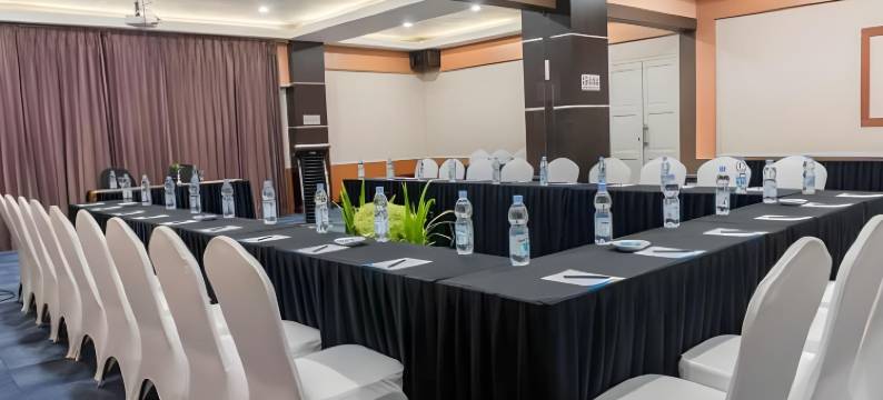 穆阿拉酒店和特尔纳特购物中心(Muara Hotel and Mall Ternate)图片