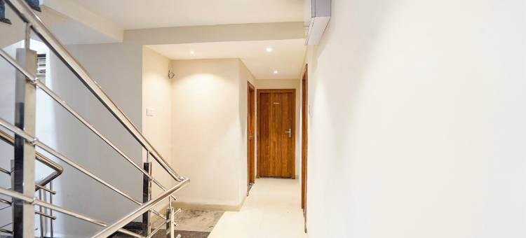 Fabhotel White Pearl = Fabhotel 白珍珠(FabHotel White Pearl)图片