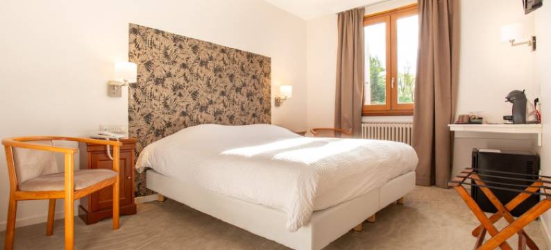 波特之家餐厅酒店(Logis Hotel Restaurant du Pont)图片