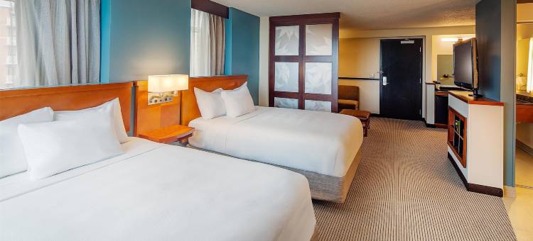 麦迪逊市中心凯悦嘉轩酒店(Hyatt Place Madison Downtown)图片