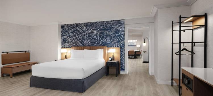 欧文凯悦酒店(Hyatt Regency Irvine)图片