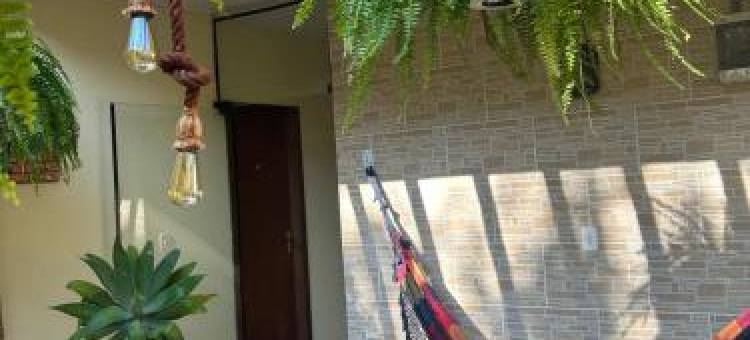 科斯塔克雷斯旅馆(Pousada Costa Dos Corais)图片