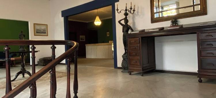 玛拉宫殿酒店(Mara Palace Hotel)图片