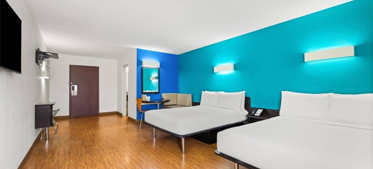 迈阿密Signature Inn(Signature Inn Miami)图片