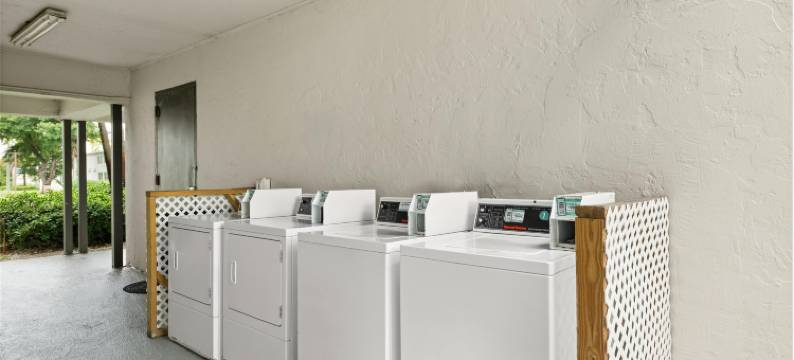 迈阿密Signature Inn(Signature Inn Miami)图片