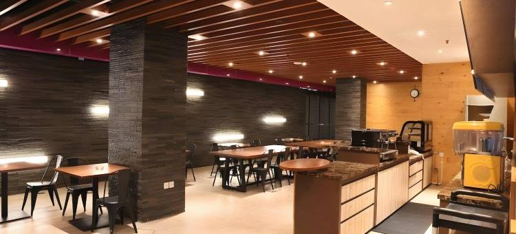 大城市酒店@kajoetangan(Grand Citihub Hotel @Kajoetangan)图片