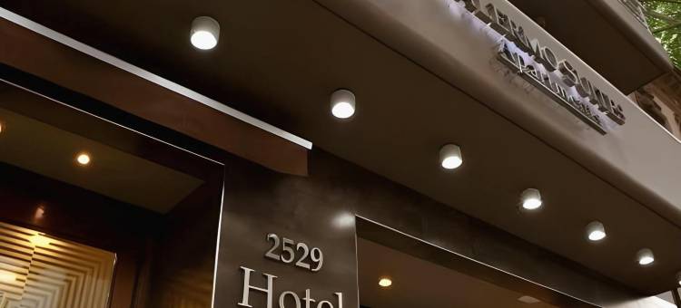 巴黎泽·酒店(Pigalle南)(ZE Hotel)图片