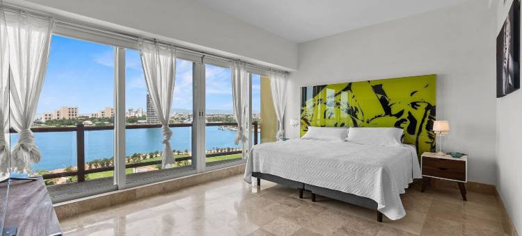 Monyxbnb的Deck12娱乐场和度假村(Deck12 Casino and Resort by Monyxbnb)图片