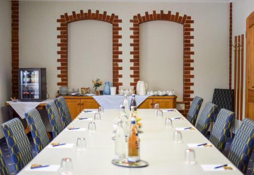 Alte Mühle Hotel & Restaurant Hotel Overview