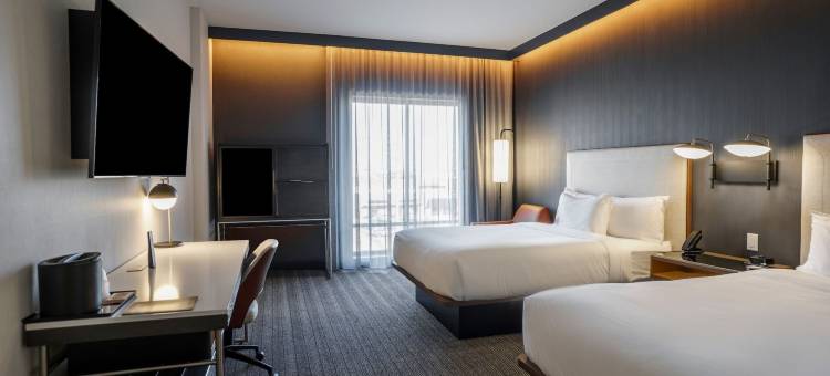 万豪麦迪逊万怡酒店(Courtyard by Marriott Madison)图片