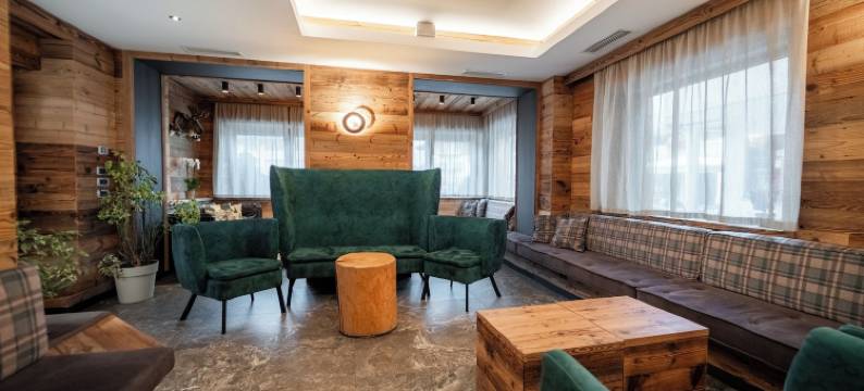 阿里斯顿酒店(Hotel Ariston)图片