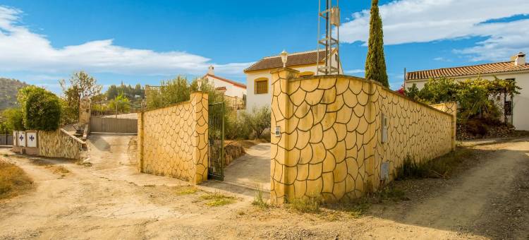 Family Villa in Costa del Sol图片