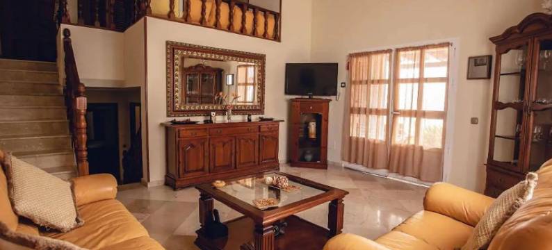 Villa in Corralejo near Playa de Palomitas图片