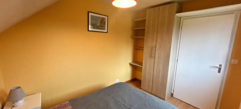 House in Brittany near Coastal Beaches图片