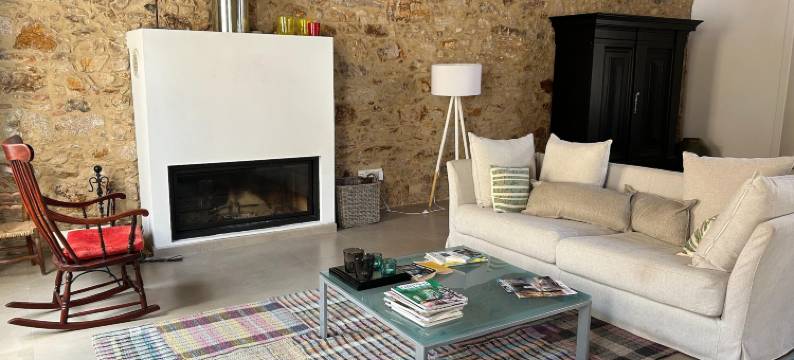 Holiday Home in Sant Feliu near Beach图片
