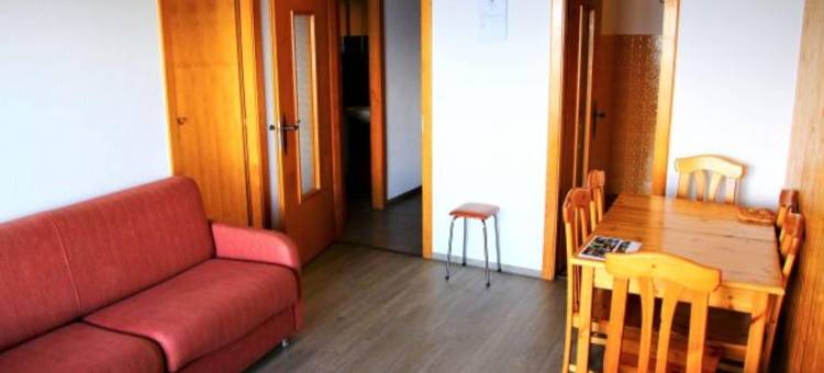 Charming apartment in Vaysonnaz图片