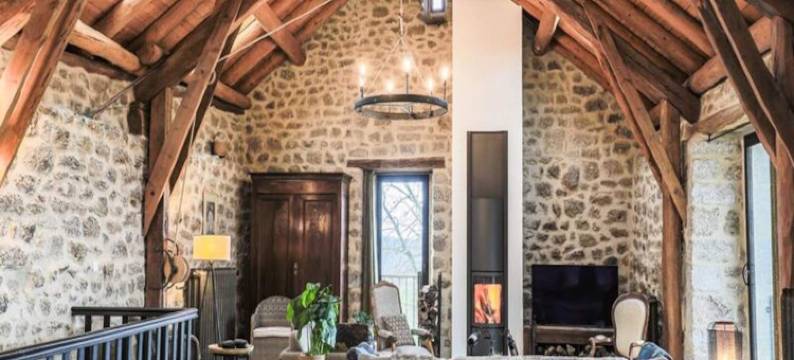 Gte de France 10 People图片