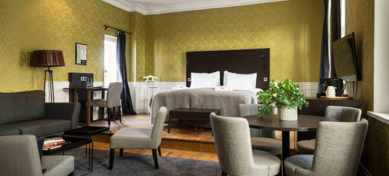 广场家园酒店(Home Hotel Plaza)图片