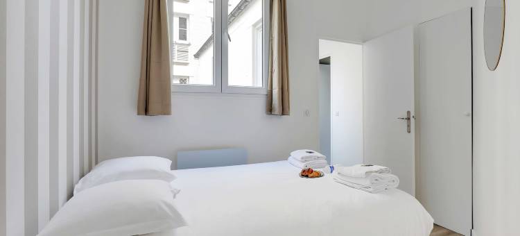 Intimate apartment - 1BR/4P - Saint-Lambert图片