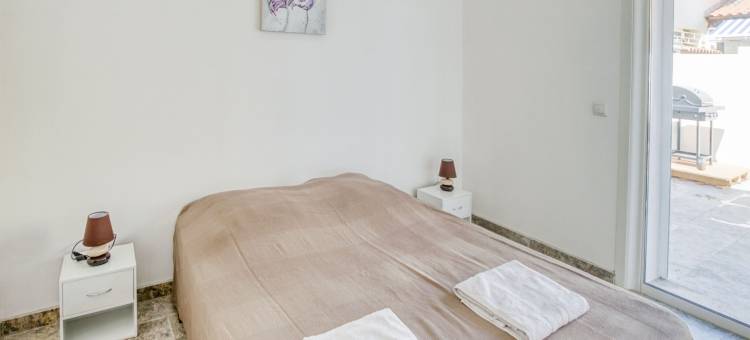 Holiday Home in la Seyne Near Sablettes图片