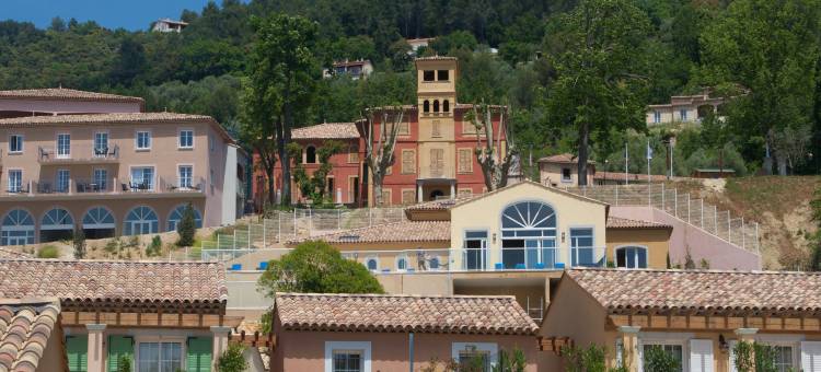 Villa in Callian with Private Pool图片