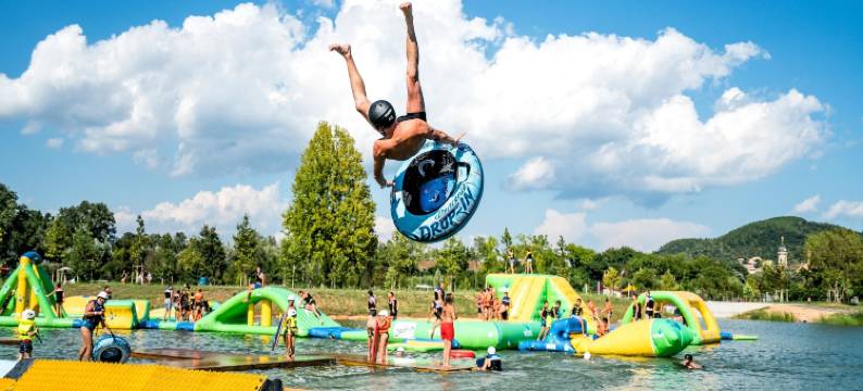 Villa in Vidauban near Vineyards & Beaches图片