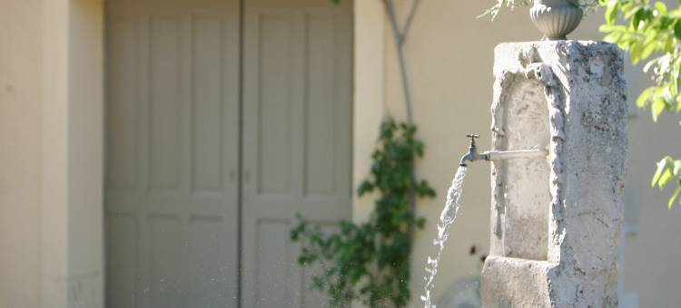 Mansion in Provence with Pool & Near Town图片