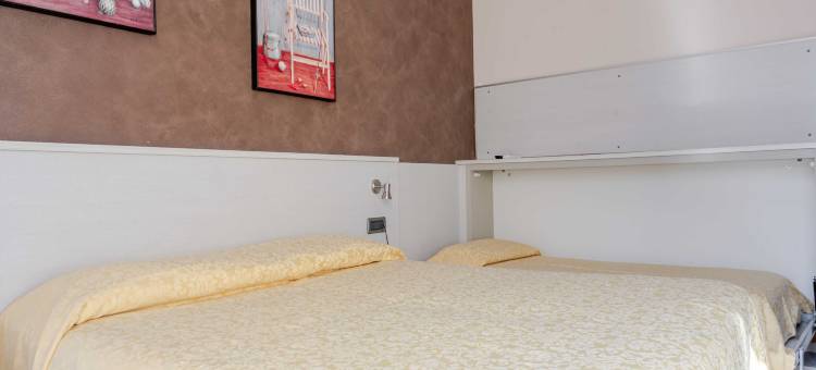 Hotel 3 Cozy and Authentic Stay in Ventimiglia图片