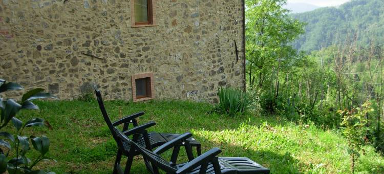 Holiday Home in Mulazzo near Tuscan Castles图片