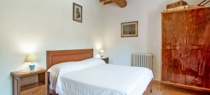 Holiday Home in Città di Castello with Pool图片