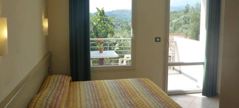 Ferienwohnung für 4 Personen in Imperia图片